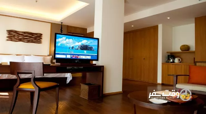 هتل تانجونگ رو لنکاوی هتل تانجونگ رو لنکاوی